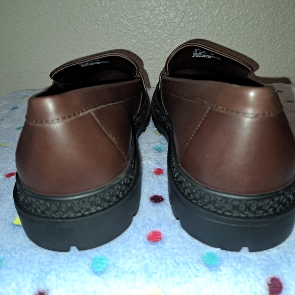 Coach Monogram Loafers - Picture 12 of 15